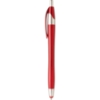 Javalina Spring Stylus Pens Garnet Red