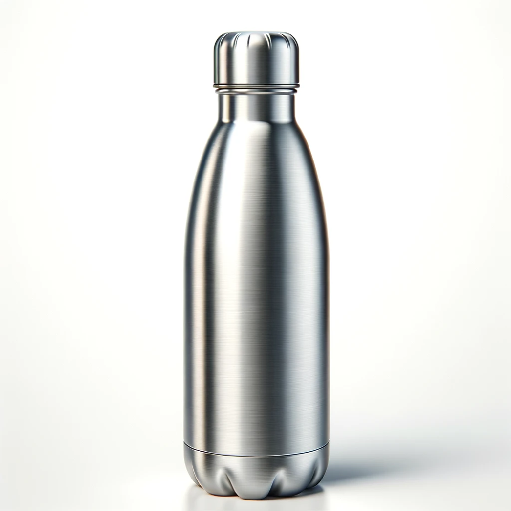 Custom Stainless Steel Water Bottle